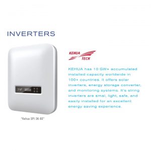 Solar Quest Inverters