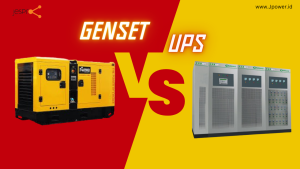 perbedaan-ups-dan-genset