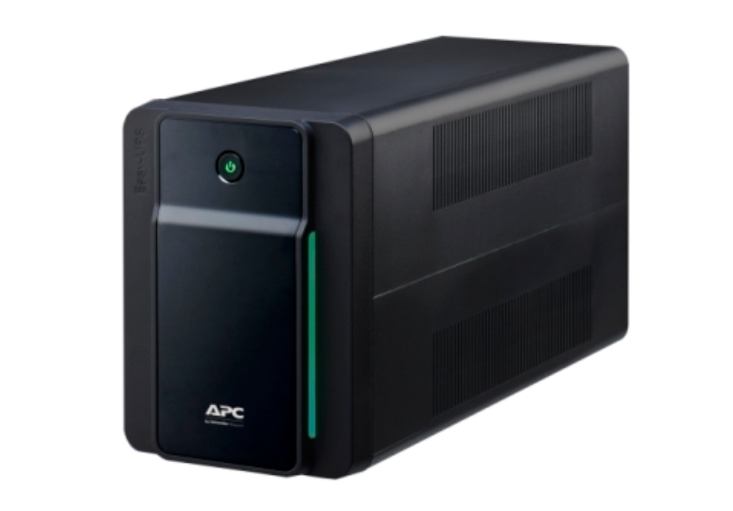 APC Easy UPS BVX 1200VA, 230V, AVR, Universal Sockets