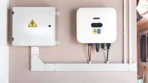Pengertian dan Fungsi Inverter