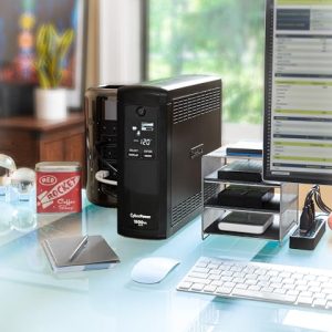 Pengertian UPS dan Cara Kerjanya