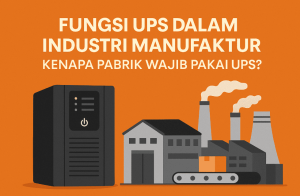 fungsi UPS