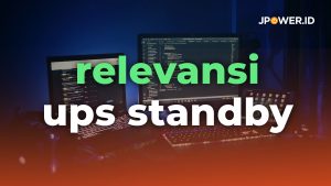 relevansi ups standby 2026