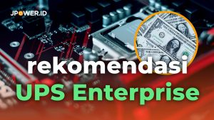 rekomendasi ups apc enterprise