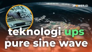 ups pure sine wave