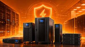 ups untuk data center