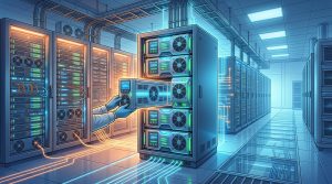MODULAR UPS